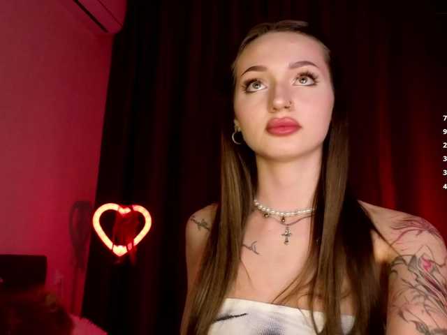 BallaniGrow live cam on BongaCams