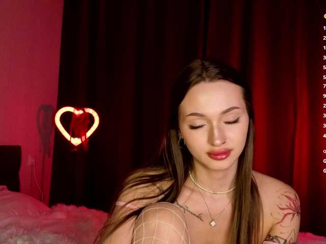 BallaniGrow live cam on BongaCams