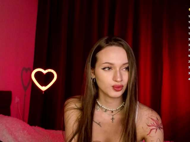 BallaniGrow live cam on BongaCams