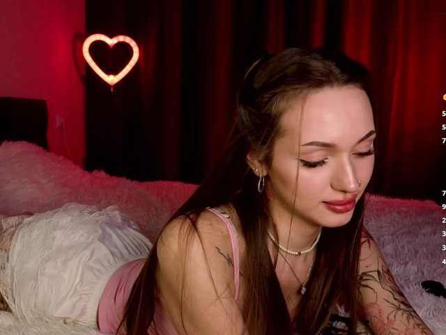 BallaniGrow live cam on BongaCams