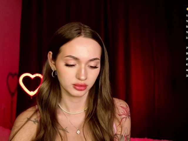 BallaniGrow live cam on BongaCams