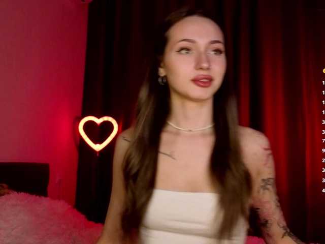 BallaniGrow live cam on BongaCams