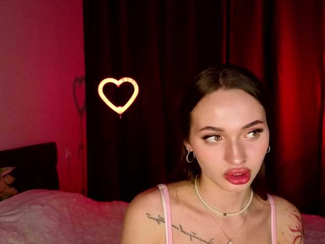 BallaniGrow live cam on BongaCams
