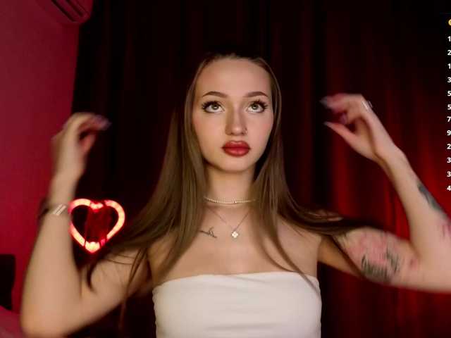 BallaniGrow live cam on BongaCams