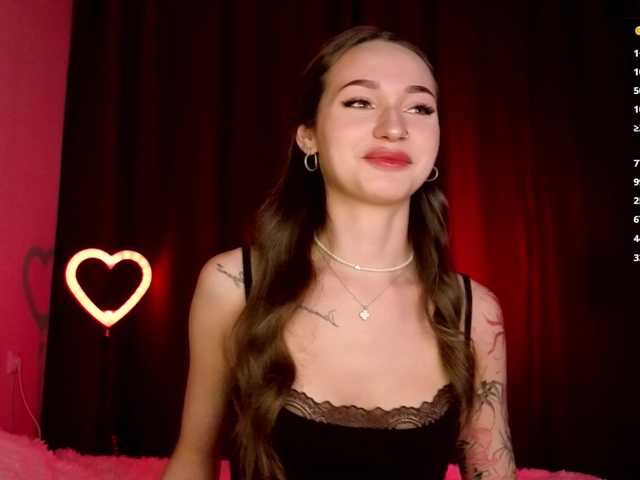 BallaniGrow live cam on BongaCams