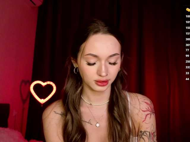 BallaniGrow live cam on BongaCams