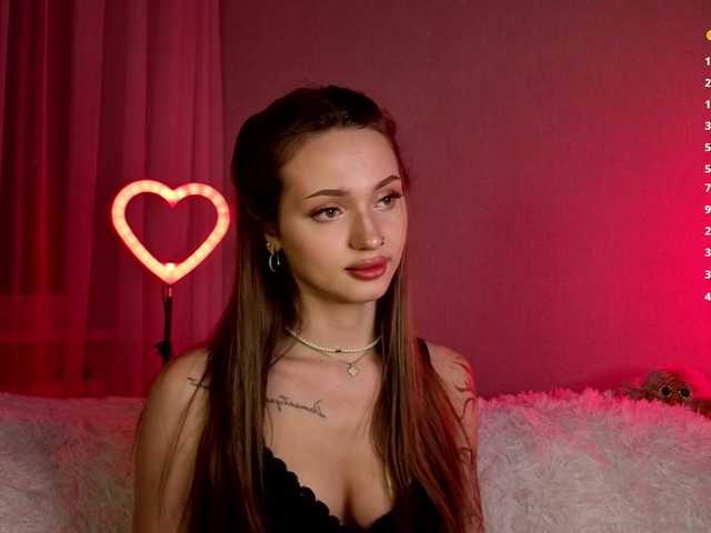 BallaniGrow live cam on BongaCams
