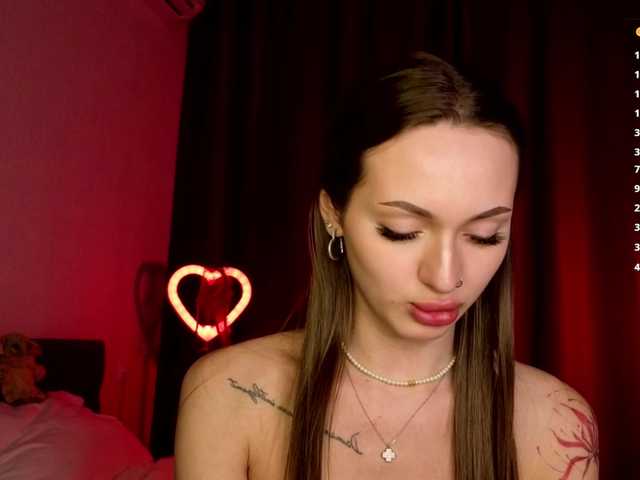 BallaniGrow live cam on BongaCams