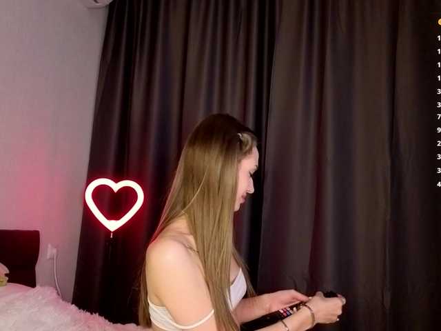 BallaniGrow live cam on BongaCams