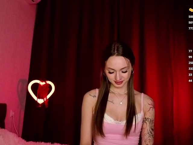 BallaniGrow live cam on BongaCams