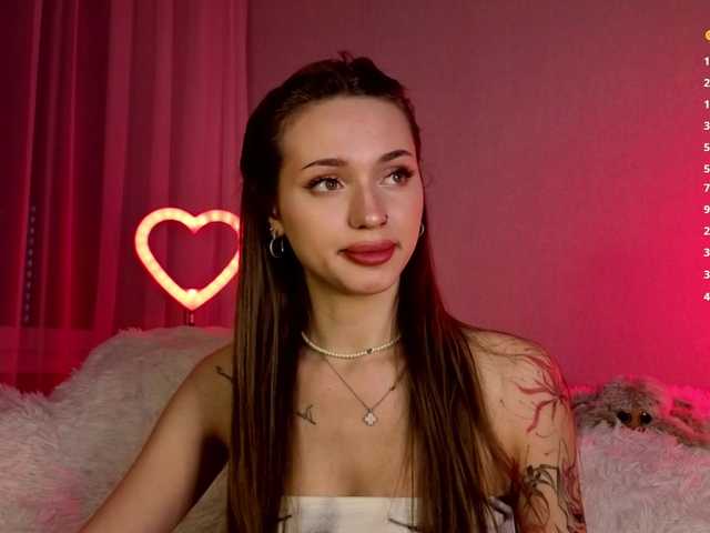 BallaniGrow live cam on BongaCams