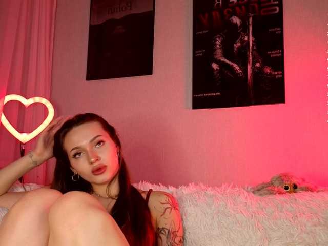 BallaniGrow live cam on BongaCams