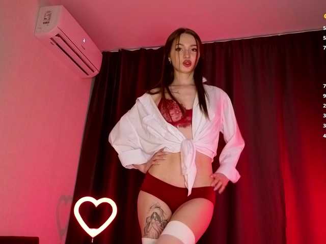 BallaniGrow live webcam show
