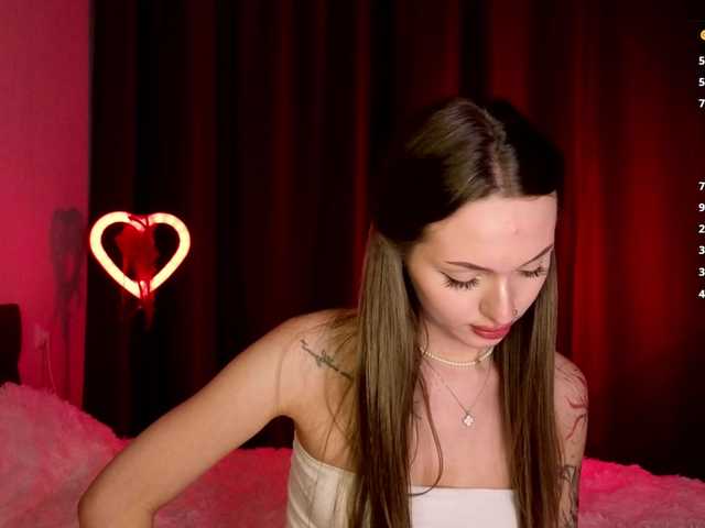 BallaniGrow live cam on BongaCams