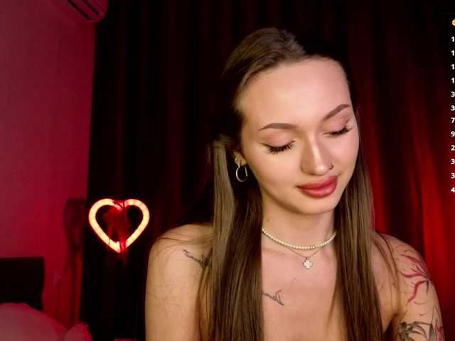 BallaniGrow live cam on BongaCams