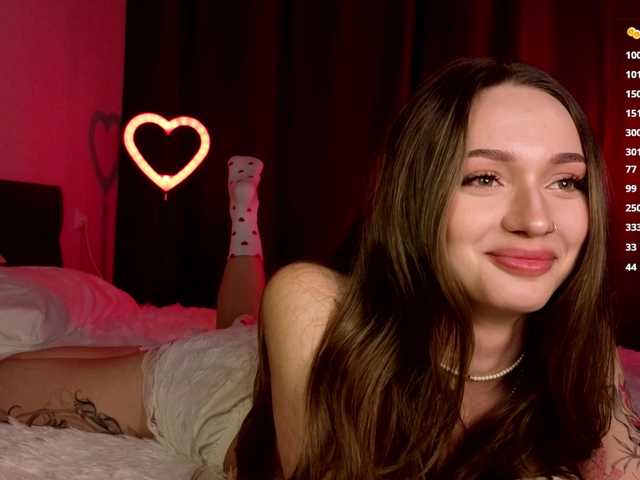 BallaniGrow live cam on BongaCams