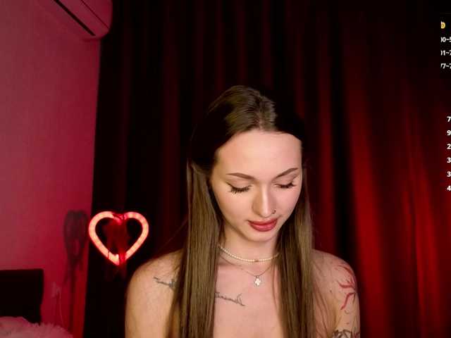 BallaniGrow live cam on BongaCams