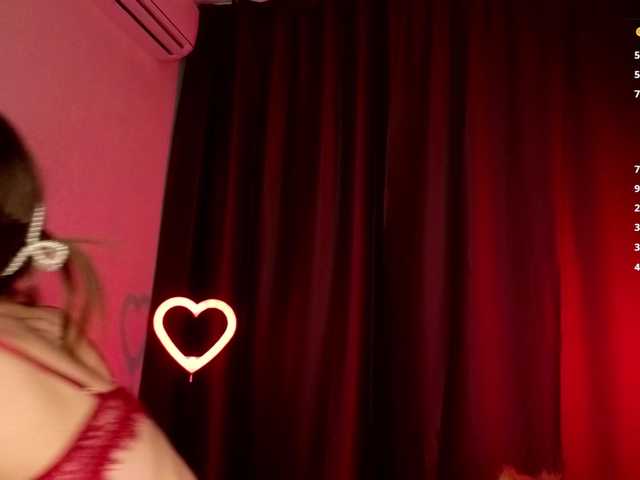 BallaniGrow live cam on BongaCams