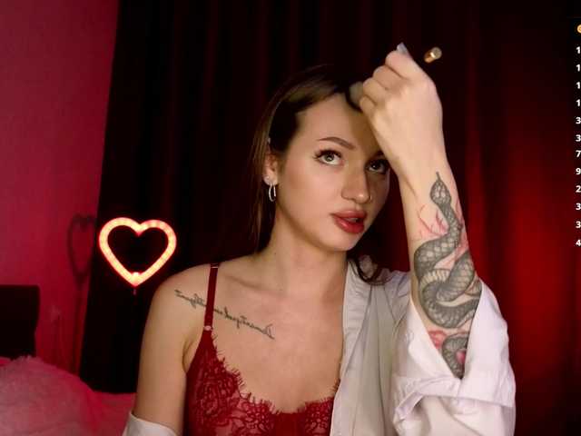 BallaniGrow live cam on BongaCams