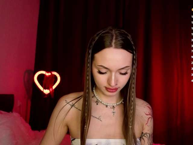 BallaniGrow live cam on BongaCams