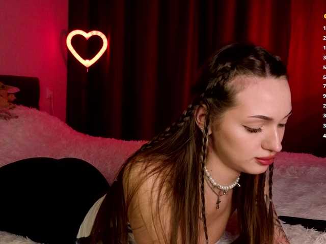 BallaniGrow live cam on BongaCams