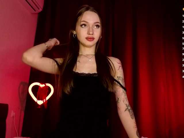 BallaniGrow live cam on BongaCams
