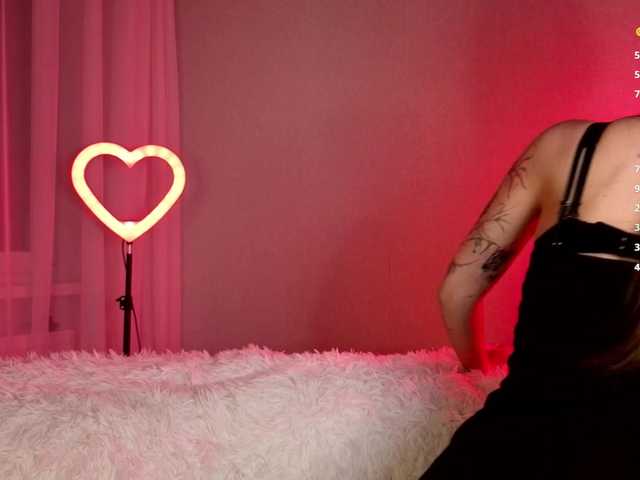 BallaniGrow live cam on BongaCams