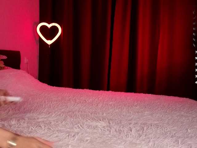 BallaniGrow live cam on BongaCams