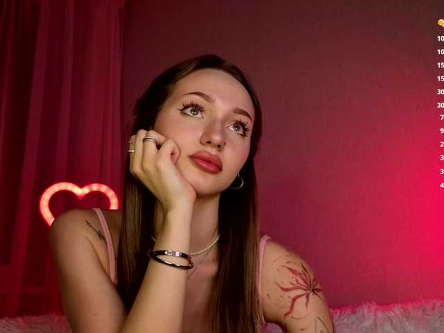 BallaniGrow live cam on BongaCams