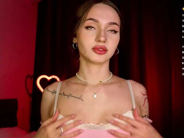 BallaniGrow live cam on BongaCams