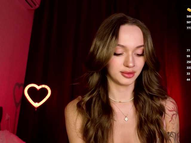 BallaniGrow live cam on BongaCams