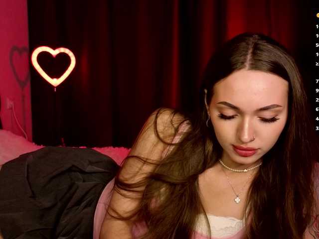 BallaniGrow live cam on BongaCams