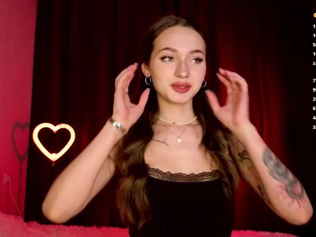 BallaniGrow live cam on BongaCams
