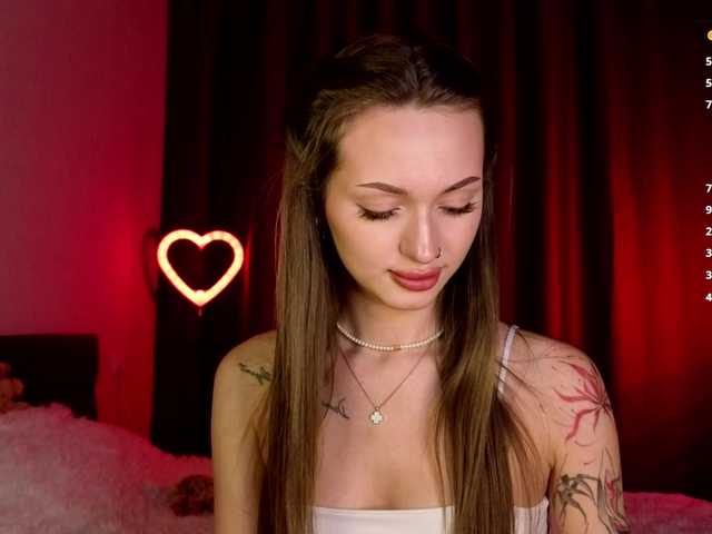 BallaniGrow live cam on BongaCams