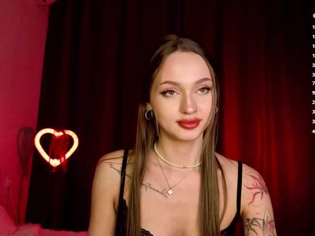 BallaniGrow live cam on BongaCams