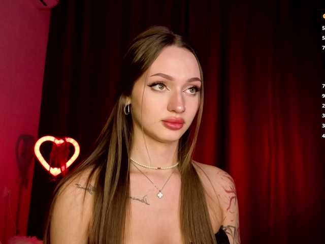 BallaniGrow live cam on BongaCams