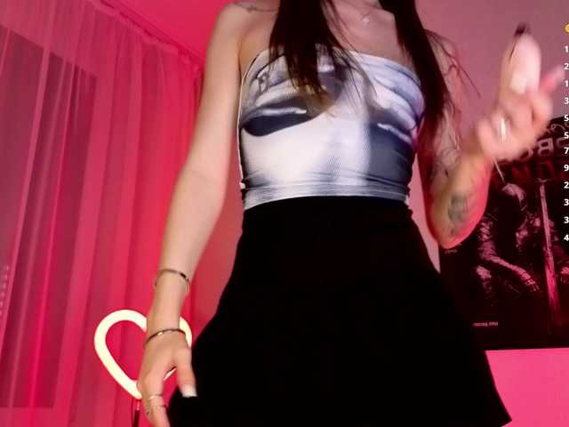 BallaniGrow live cam on BongaCams
