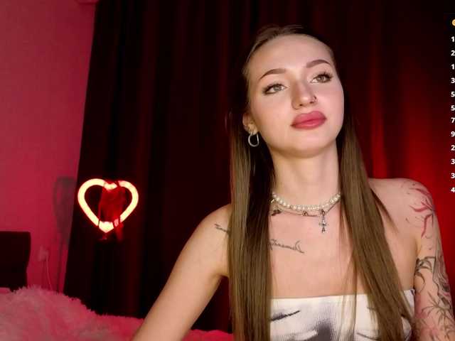 BallaniGrow live cam on BongaCams