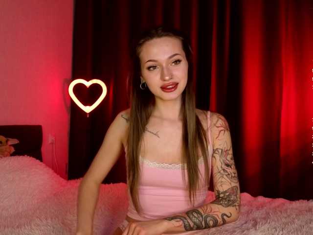 BallaniGrow live cam on BongaCams