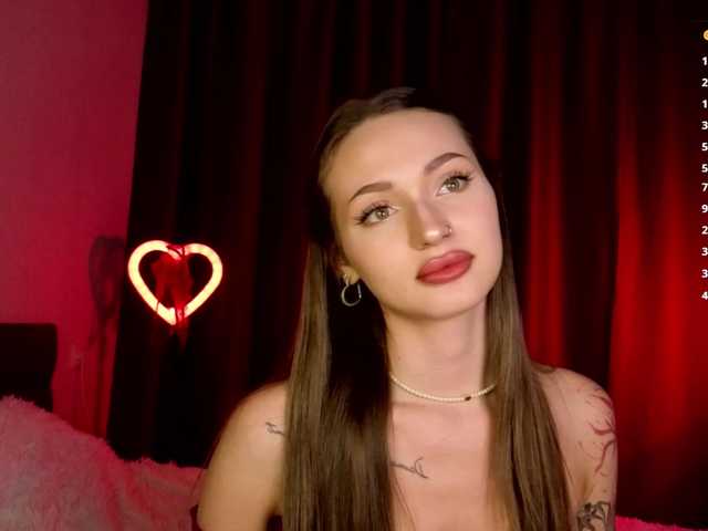 BallaniGrow live cam on BongaCams