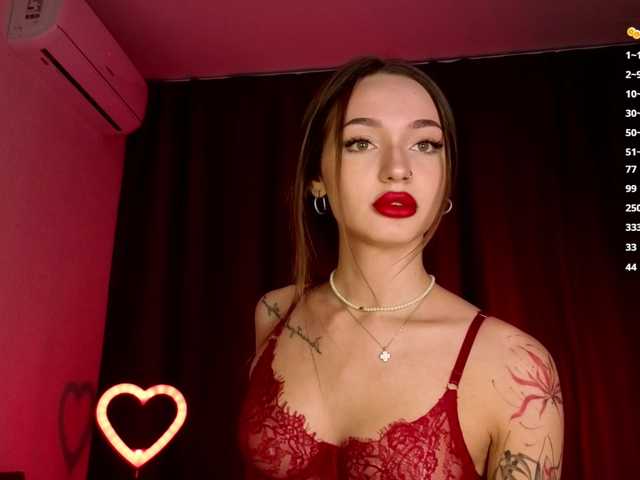 BallaniGrow live cam on BongaCams