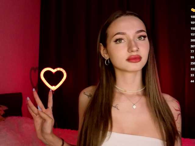 BallaniGrow live cam on BongaCams