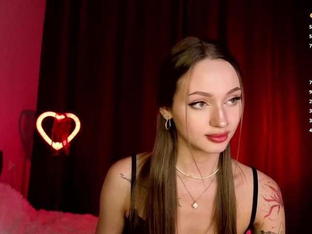 BallaniGrow live cam on BongaCams