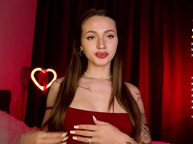 BallaniGrow live cam on BongaCams