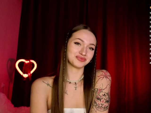 BallaniGrow live cam on BongaCams