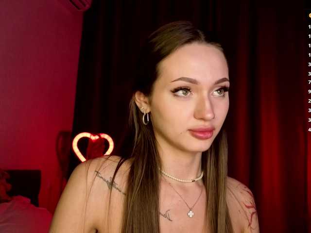 BallaniGrow live cam on BongaCams