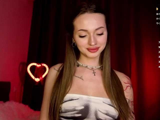 BallaniGrow live cam on BongaCams