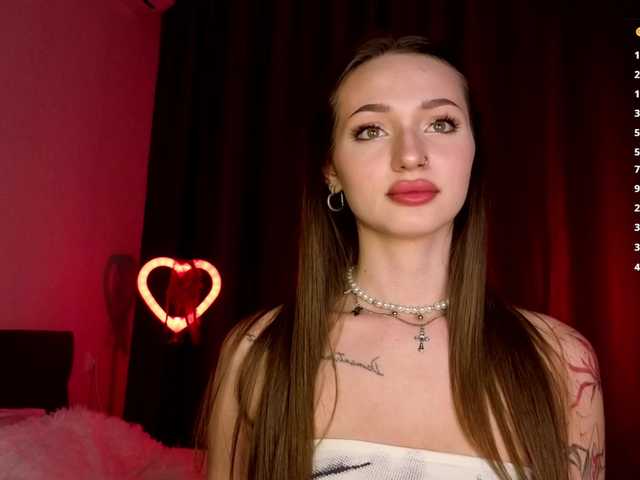BallaniGrow live cam on BongaCams