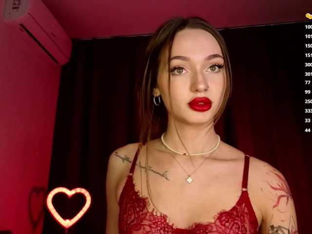BallaniGrow live cam on BongaCams