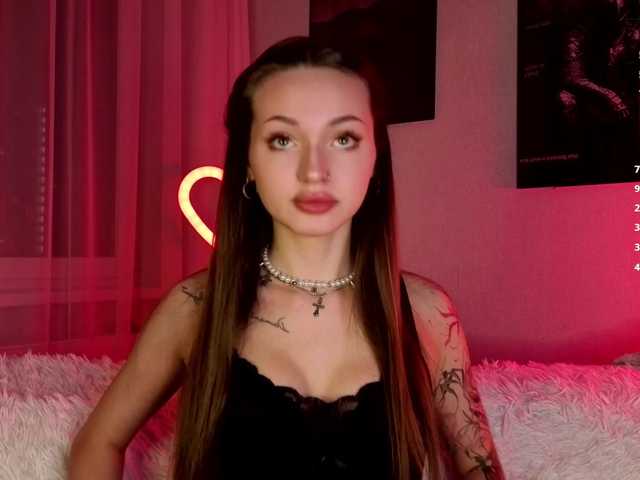 BallaniGrow live cam on BongaCams